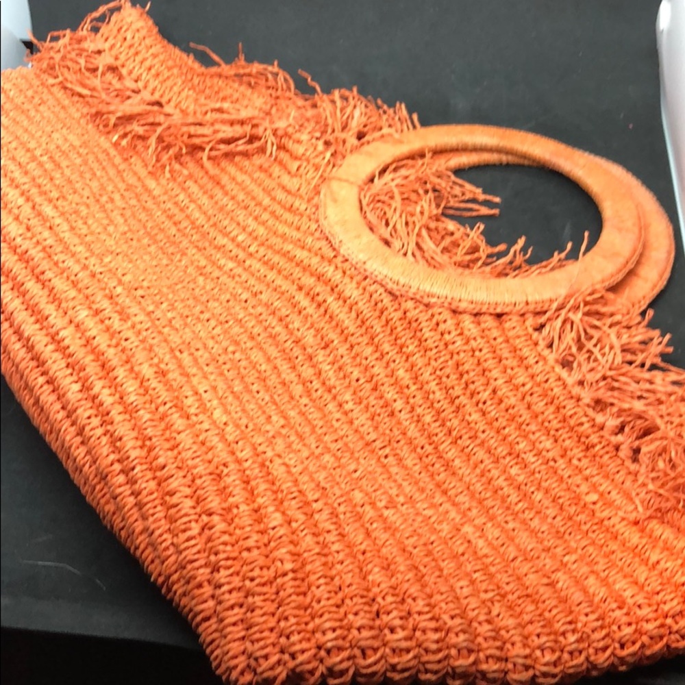 Woman’s Beach Tote